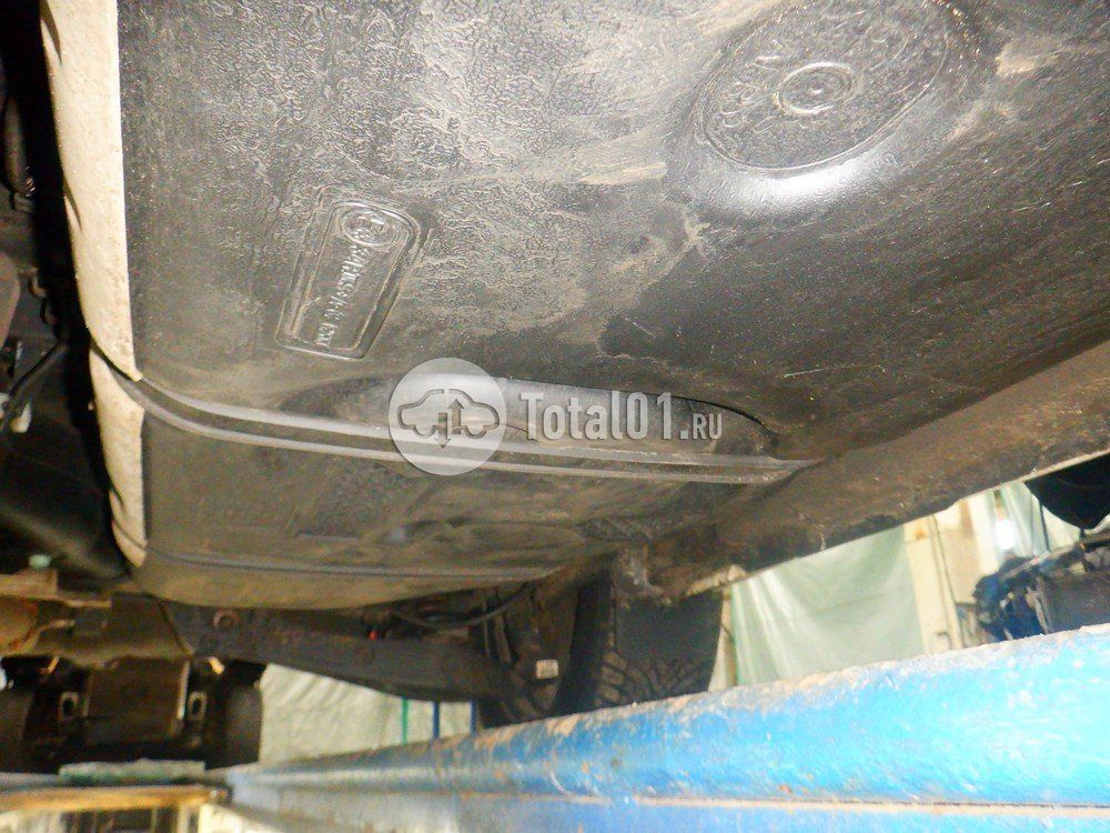 Фото KIA Carnival 386