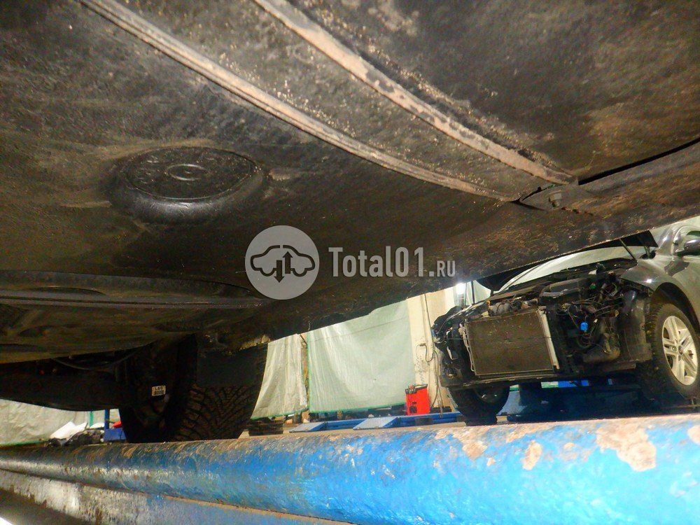 Фото KIA Carnival 388