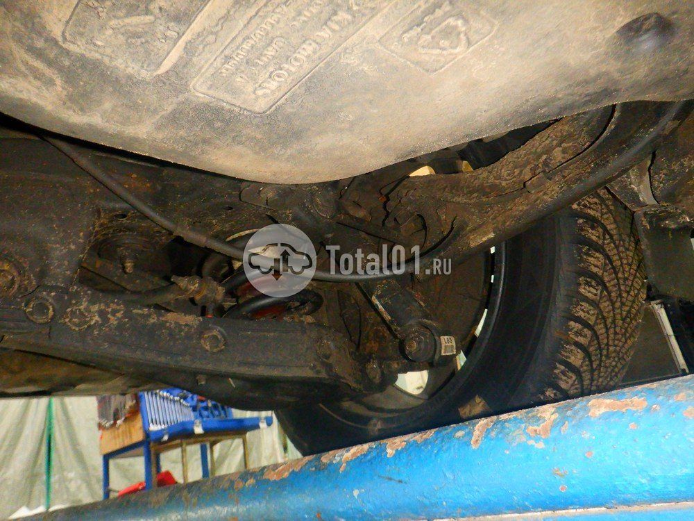 Фото KIA Carnival 390