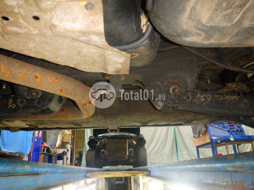 Фото KIA Carnival 392