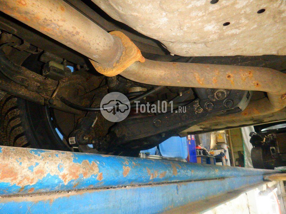 Фото KIA Carnival 394