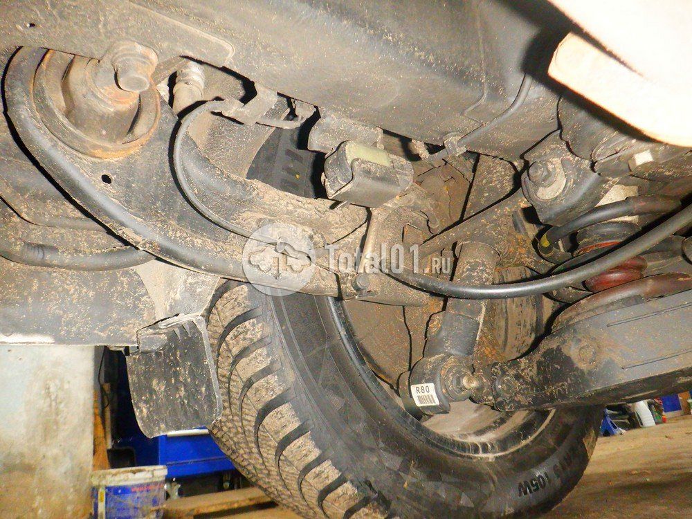 Фото KIA Carnival 396