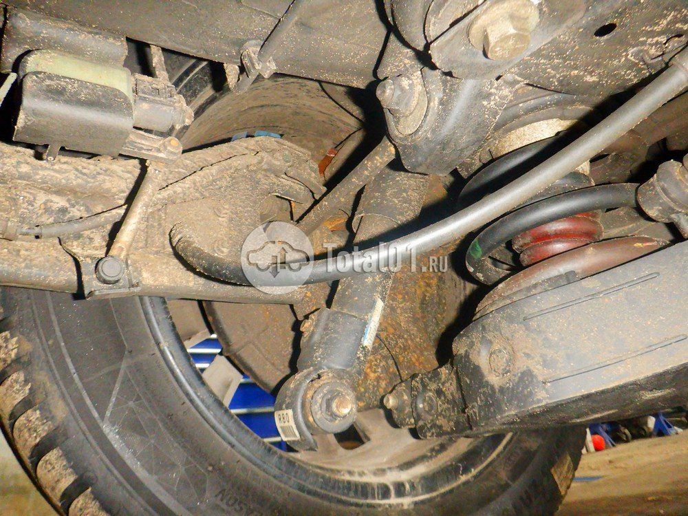 Фото KIA Carnival 398