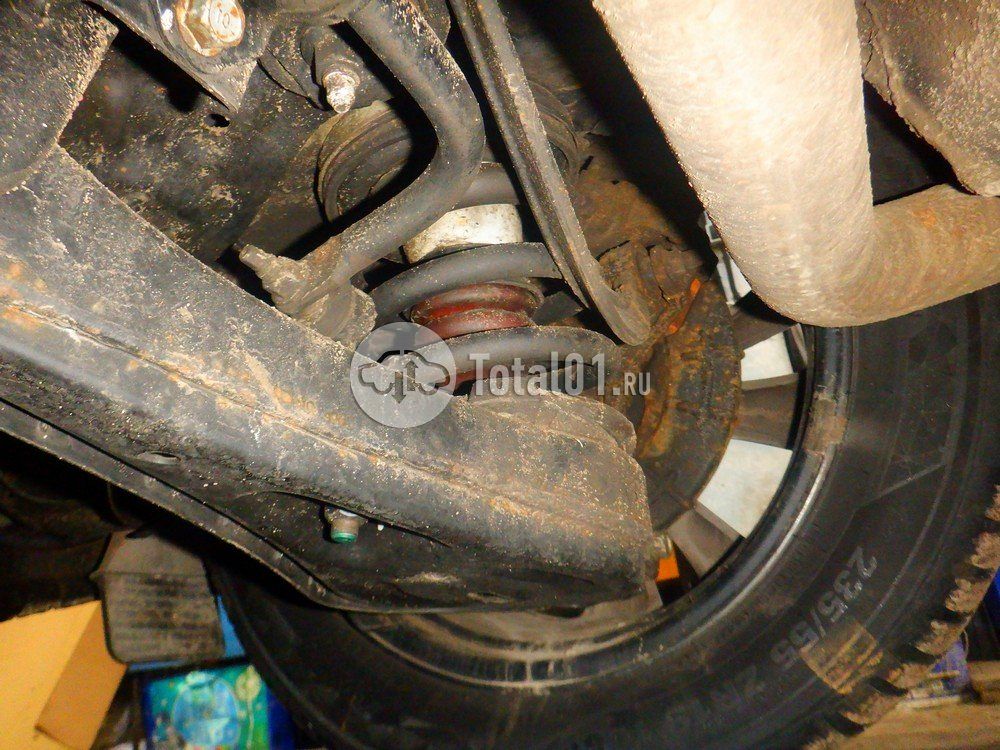 Фото KIA Carnival 400