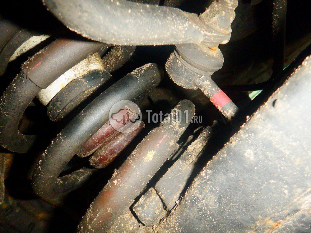 Фото KIA Carnival 404