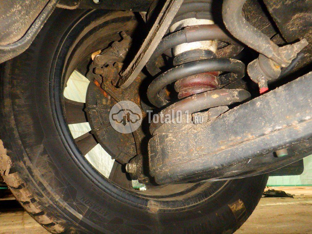 Фото KIA Carnival 406