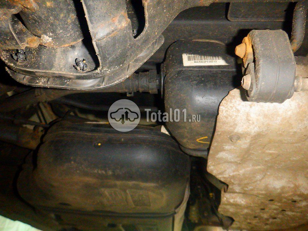 Фото KIA Carnival 412