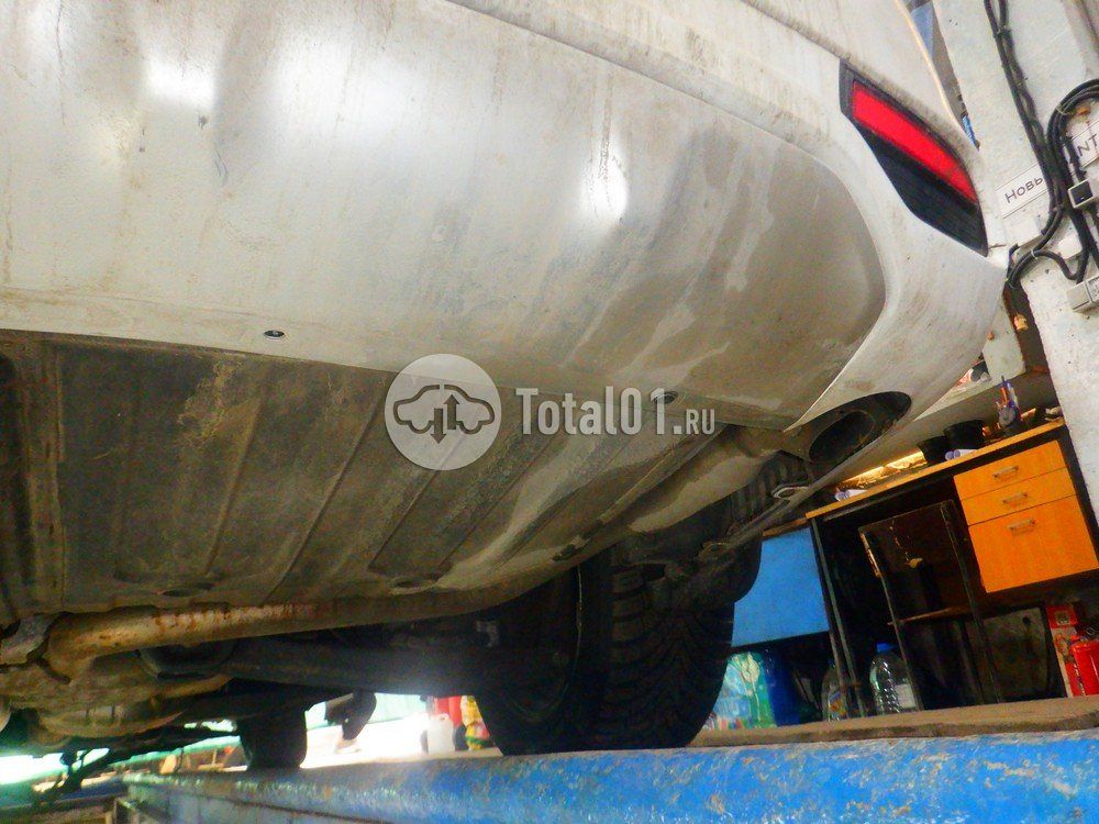 Фото KIA Carnival 418