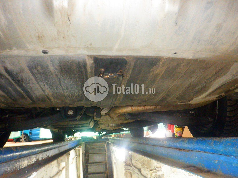 Фото KIA Carnival 420