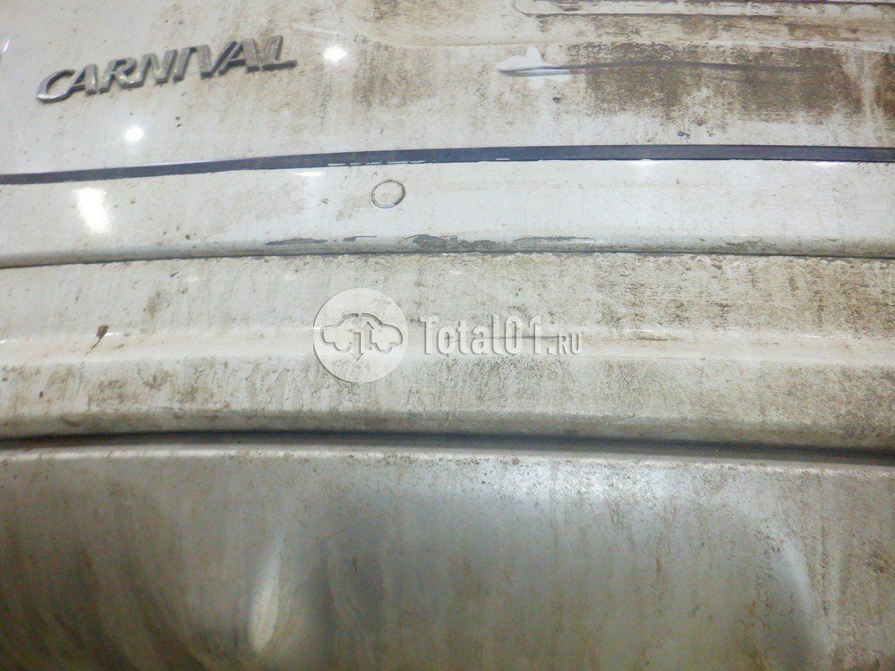 Фото KIA Carnival 424