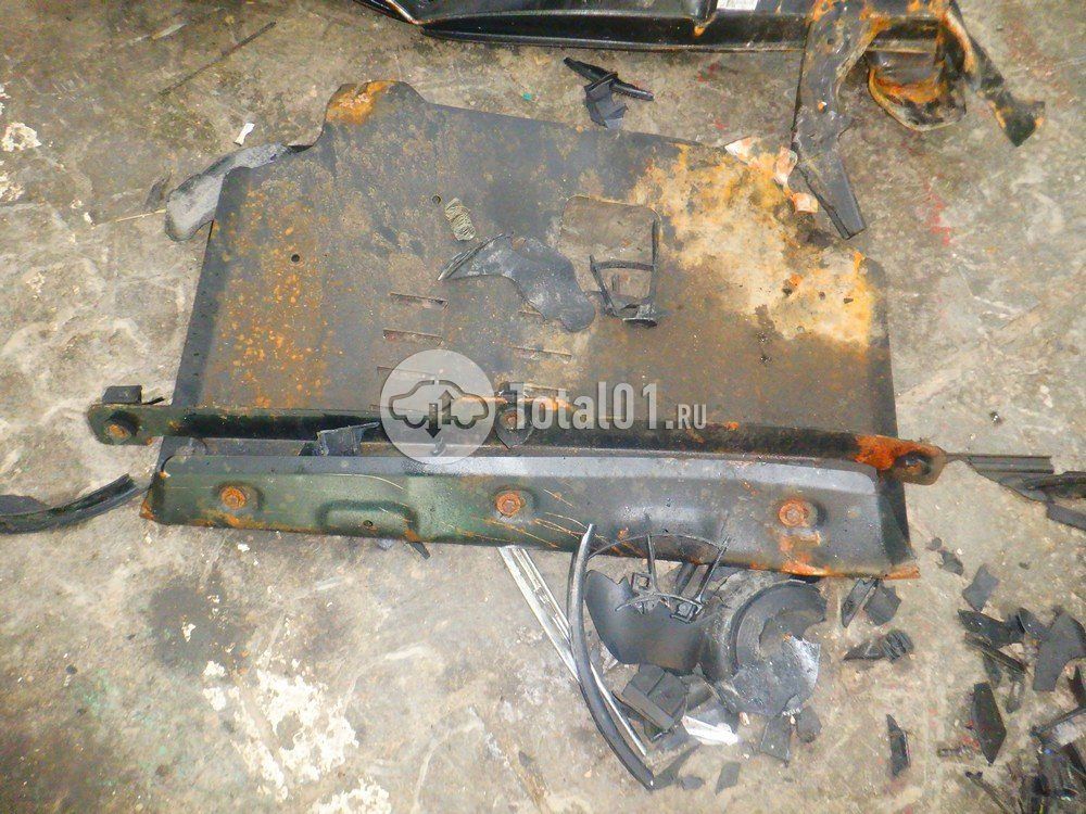 Фото KIA Carnival 426