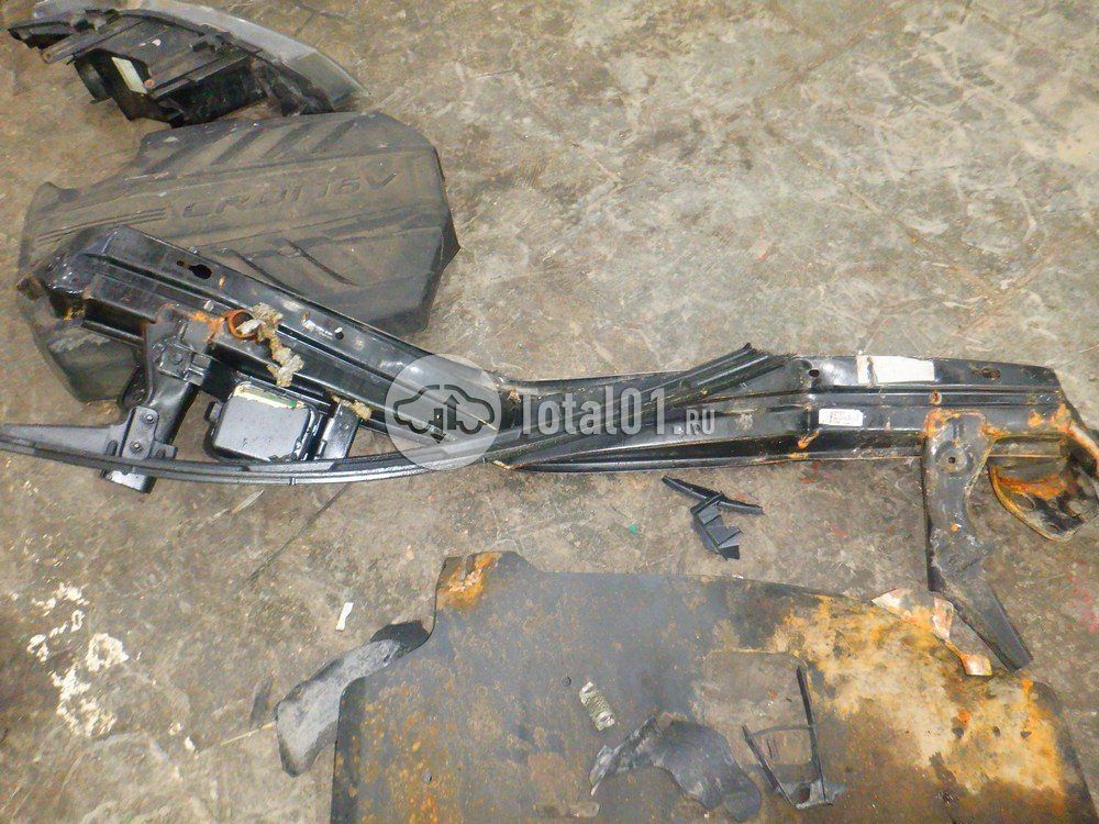 Фото KIA Carnival 430