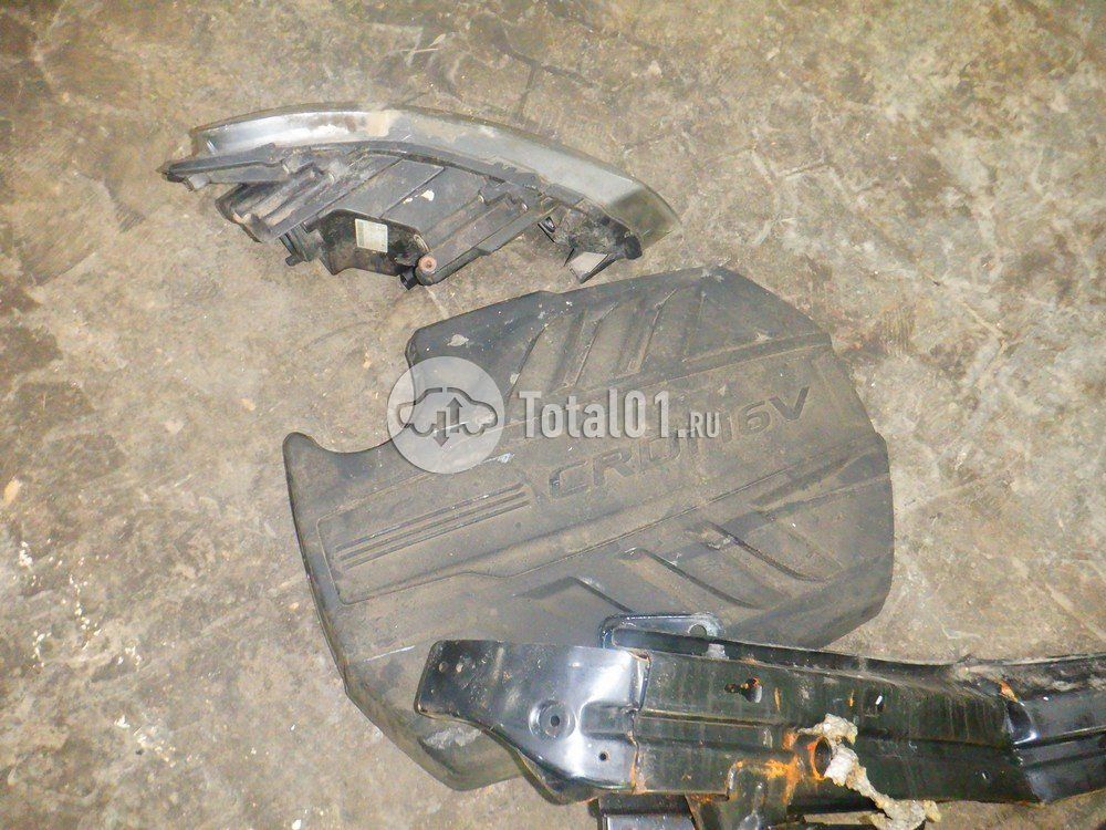 Фото KIA Carnival 432