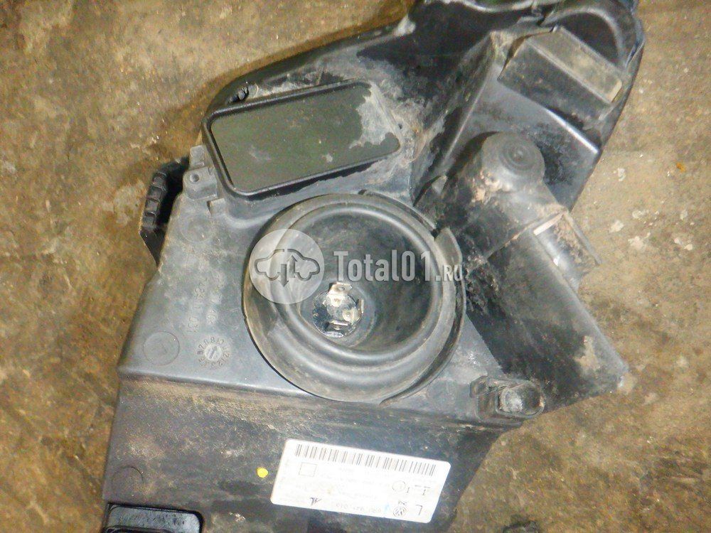 Фото KIA Carnival 440