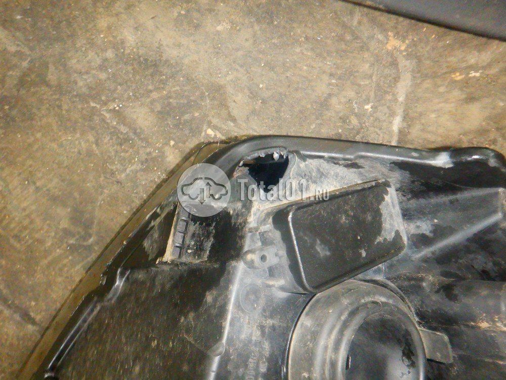 Фото KIA Carnival 444