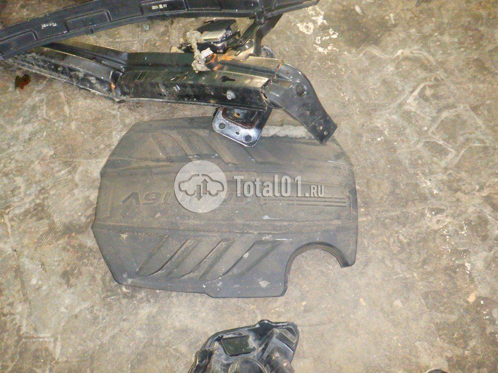 Фото KIA Carnival 446