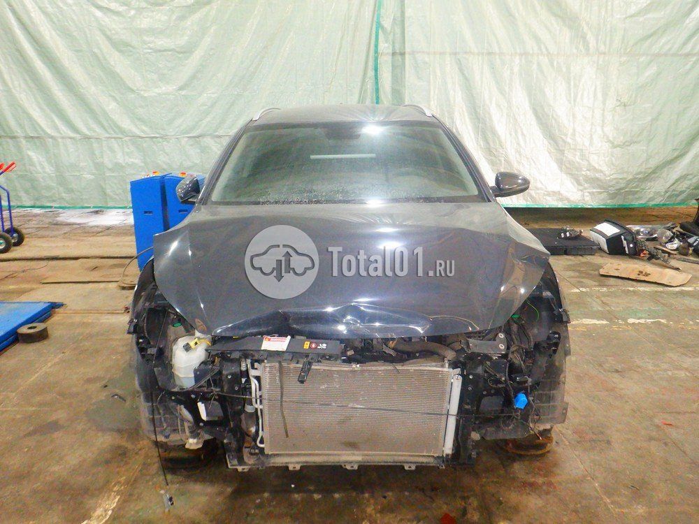 Фото KIA cee\'d 4