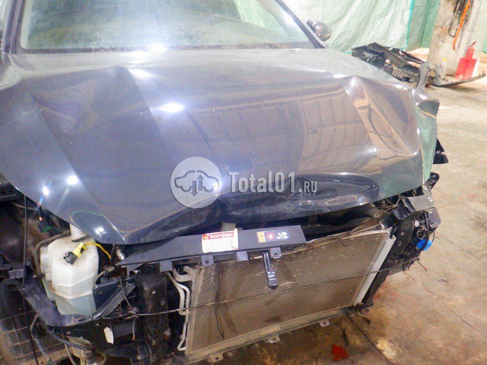 Фото KIA cee\'d 22