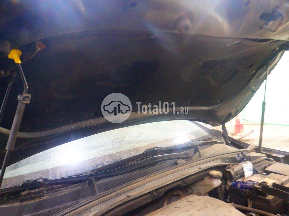 Фото KIA cee\'d 26