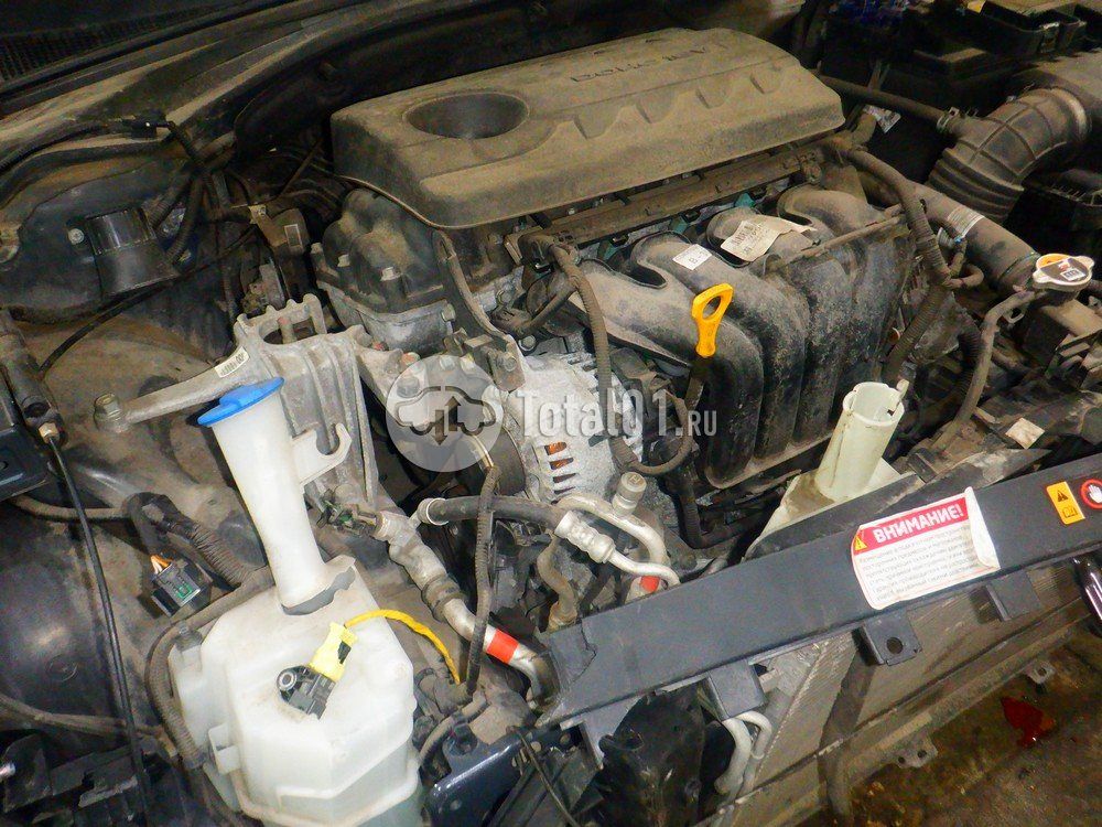 Фото KIA cee\'d 30