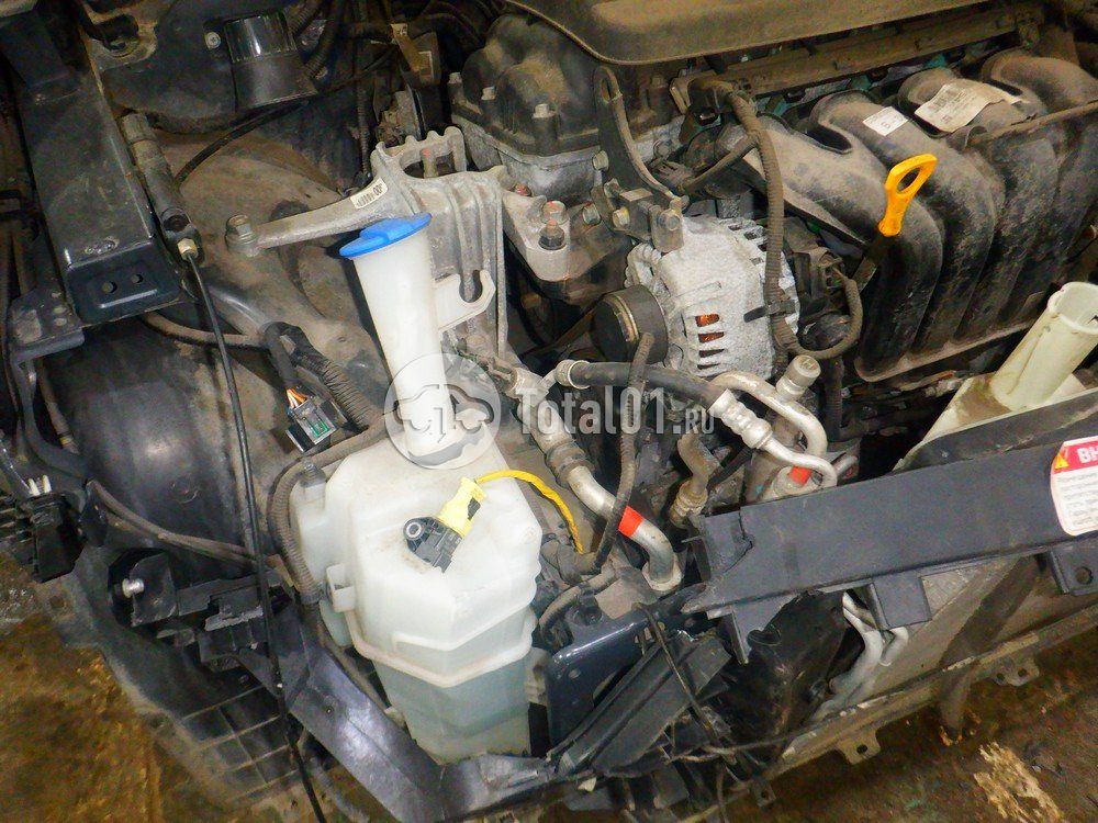 Фото KIA cee\'d 32