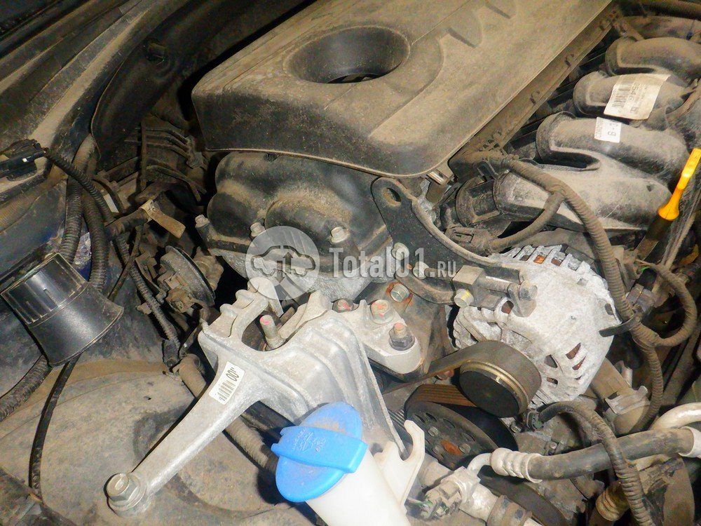 Фото KIA cee\'d 34