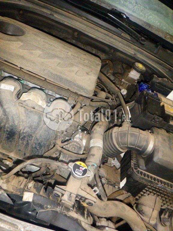 Фото KIA cee\'d 38