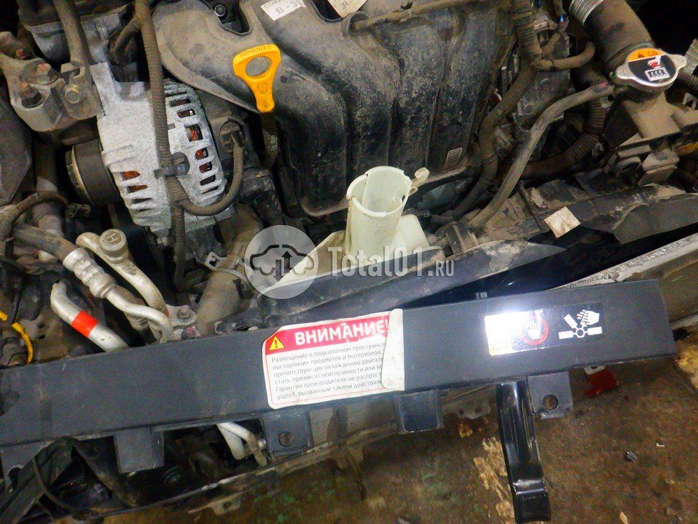 Фото KIA cee\'d 40