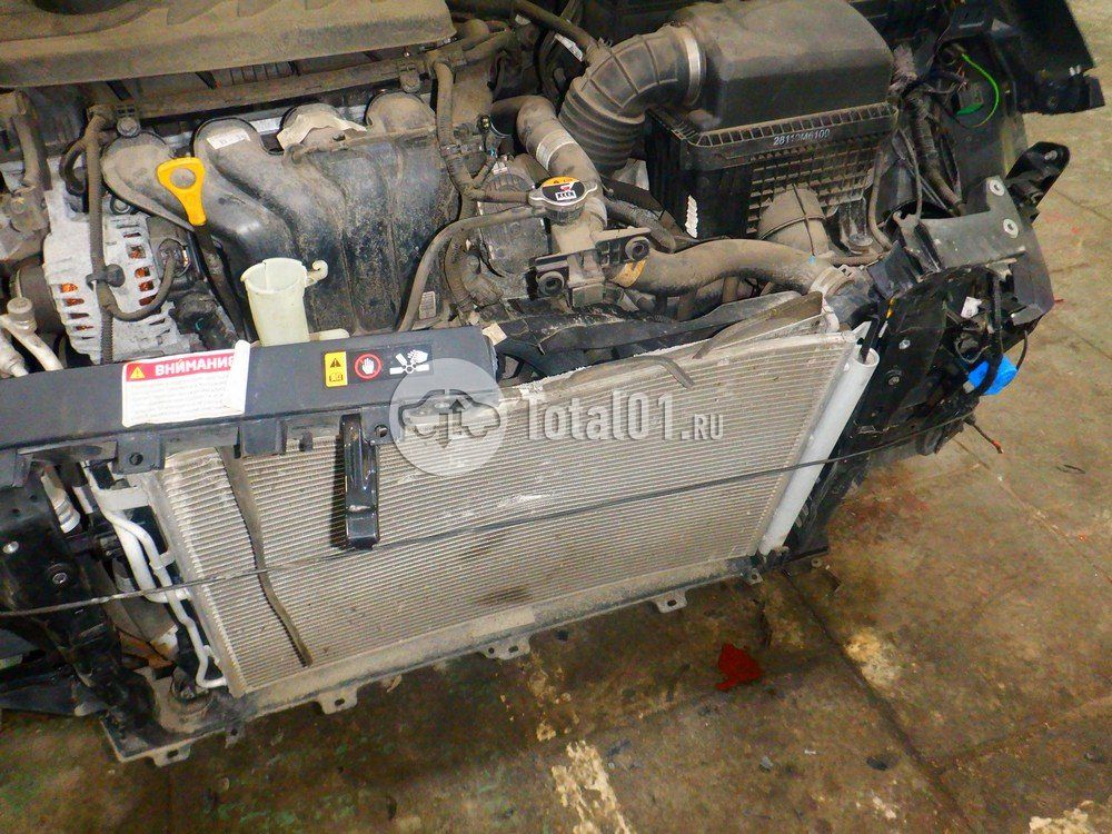 Фото KIA cee\'d 42