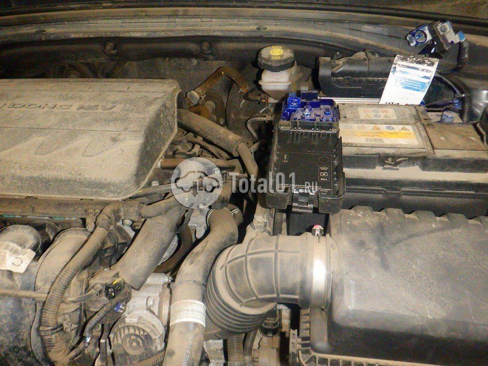 Фото KIA cee\'d 44