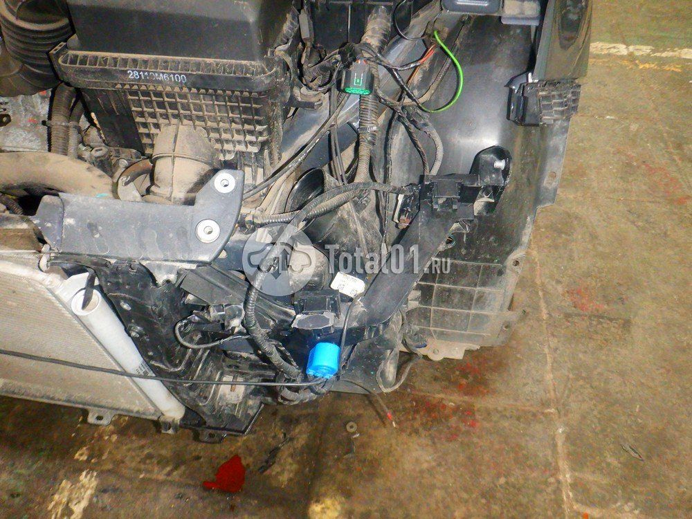 Фото KIA cee\'d 46