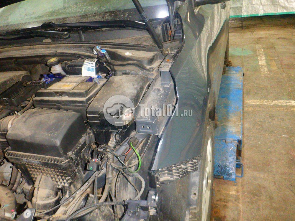 Фото KIA cee\'d 50