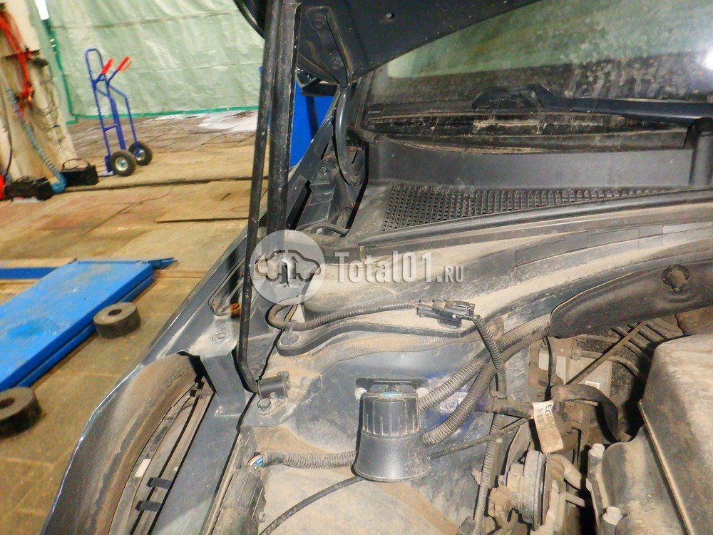 Фото KIA cee\'d 54