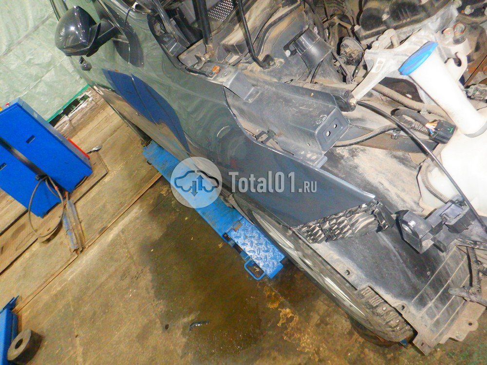 Фото KIA cee\'d 56