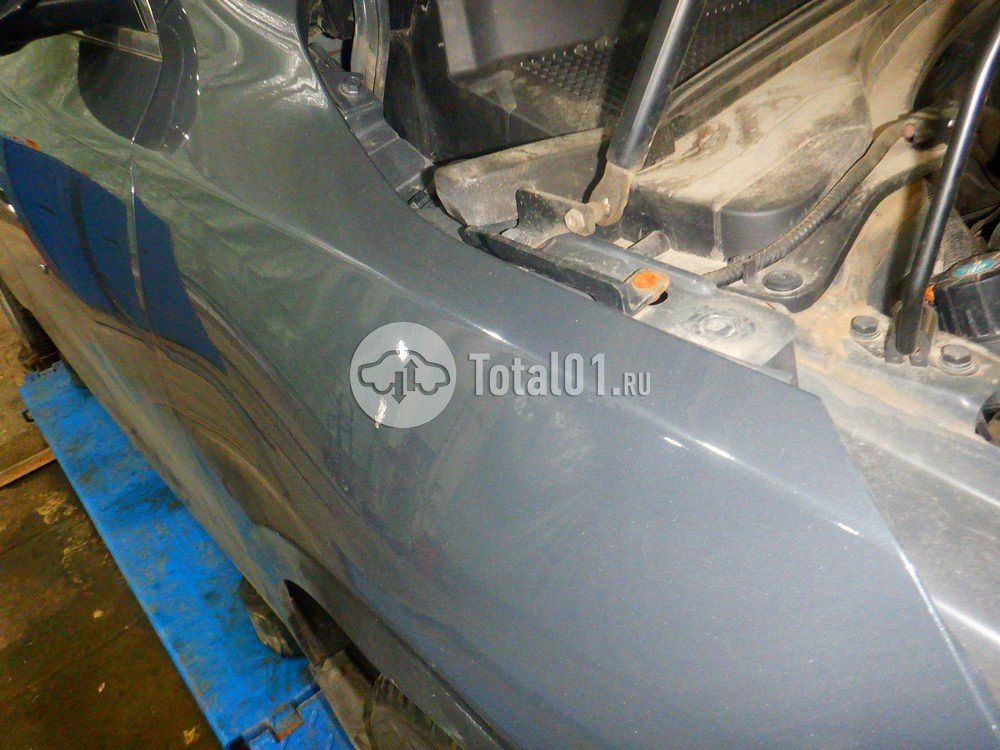 Фото KIA cee\'d 60