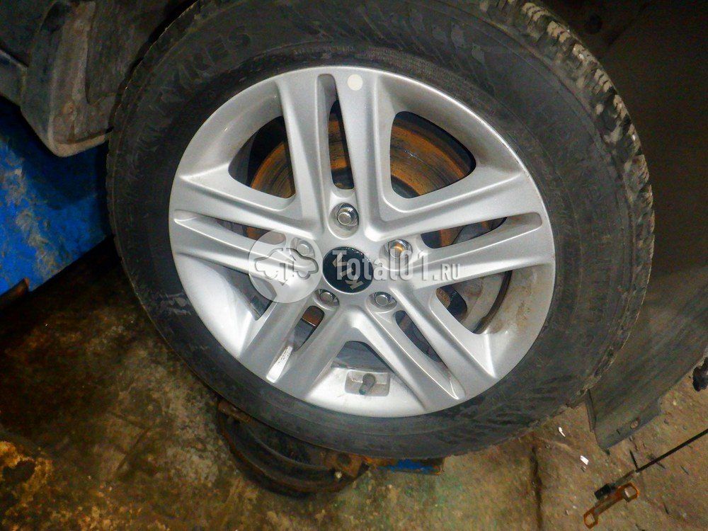 Фото KIA cee\'d 64