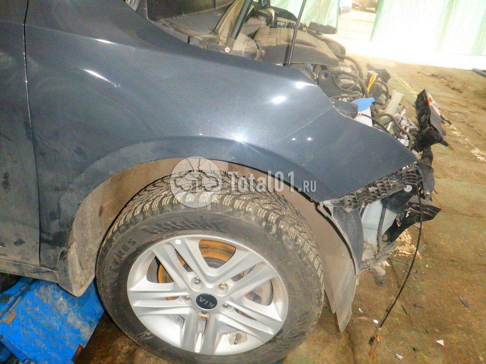 Фото KIA cee\'d 66