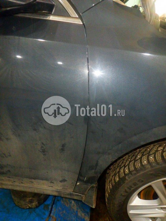 Фото KIA cee\'d 68