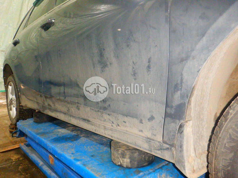 Фото KIA cee\'d 70