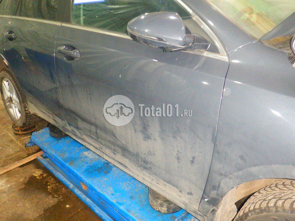 Фото KIA cee\'d 72