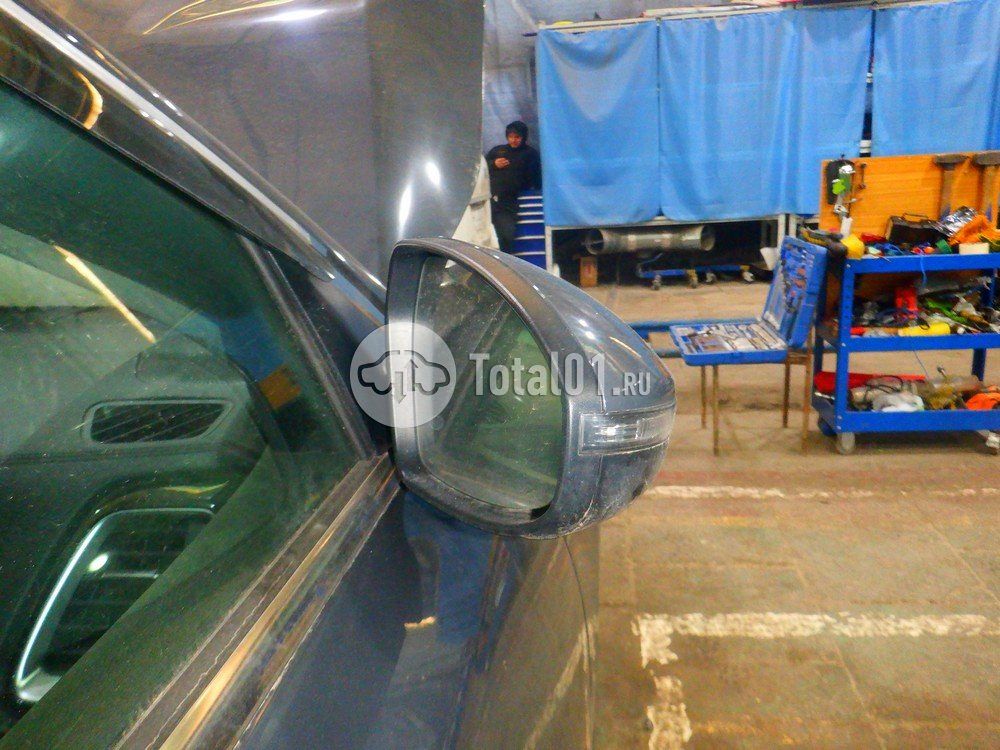 Фото KIA cee\'d 74