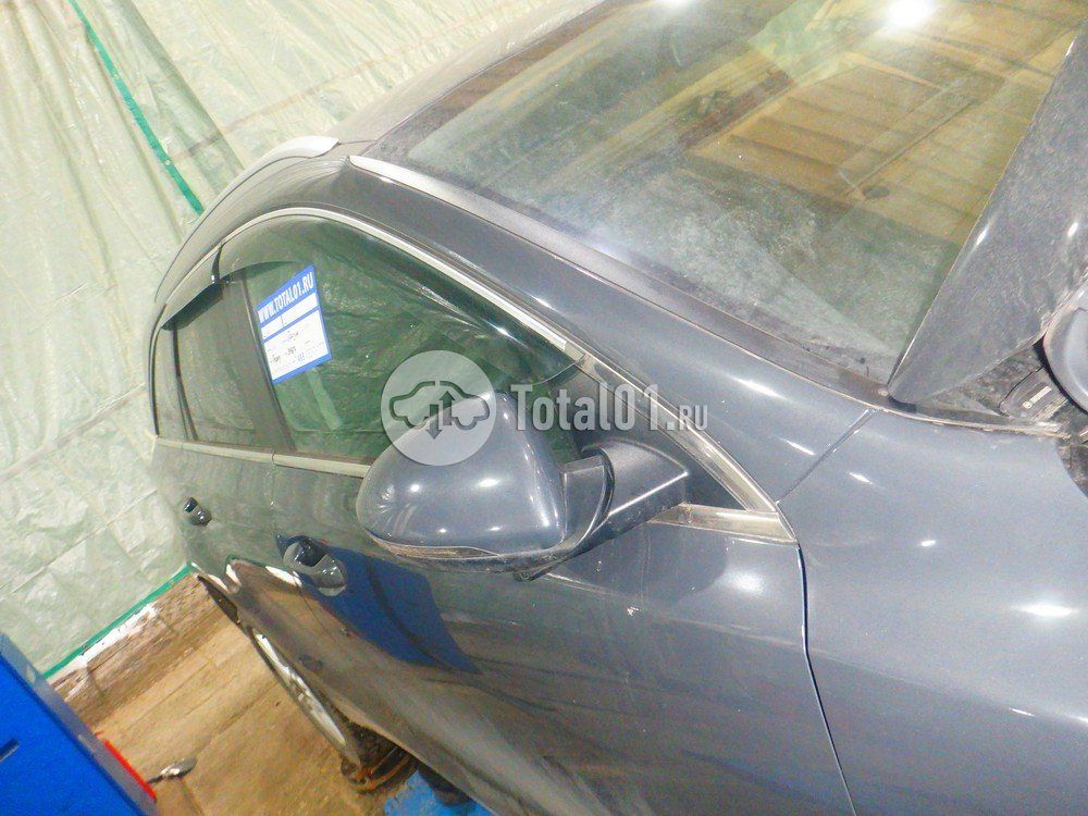 Фото KIA cee\'d 76