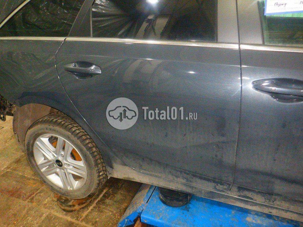 Фото KIA cee\'d 80