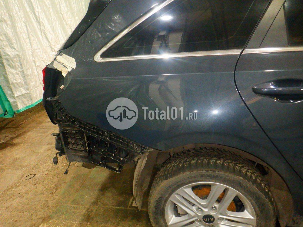 Фото KIA cee\'d 82