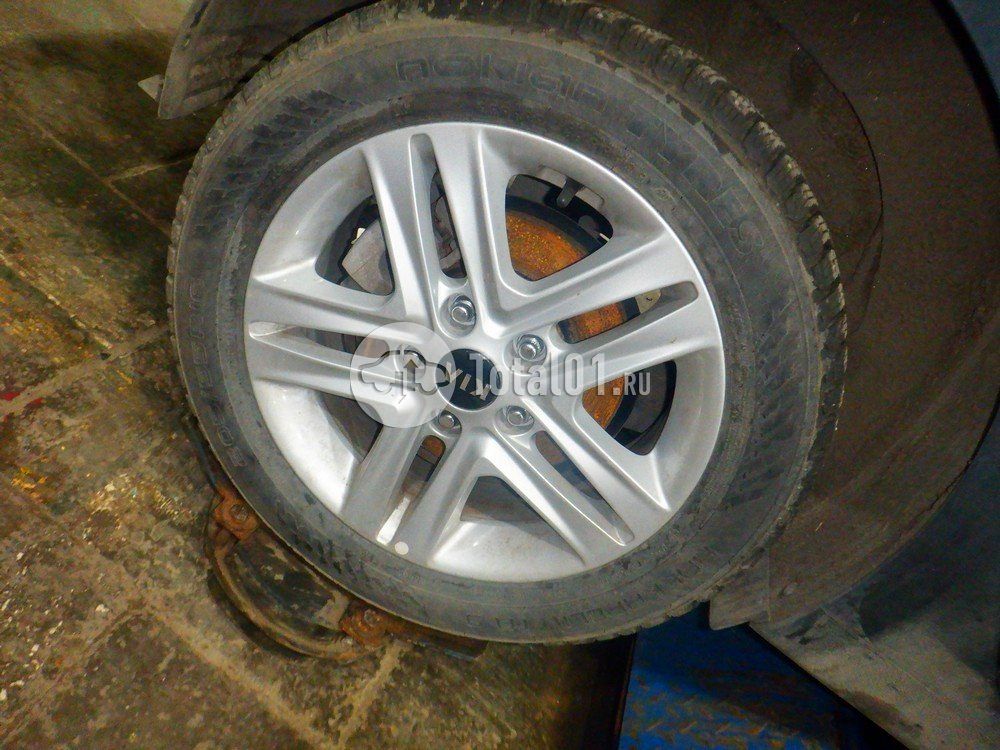 Фото KIA cee\'d 86