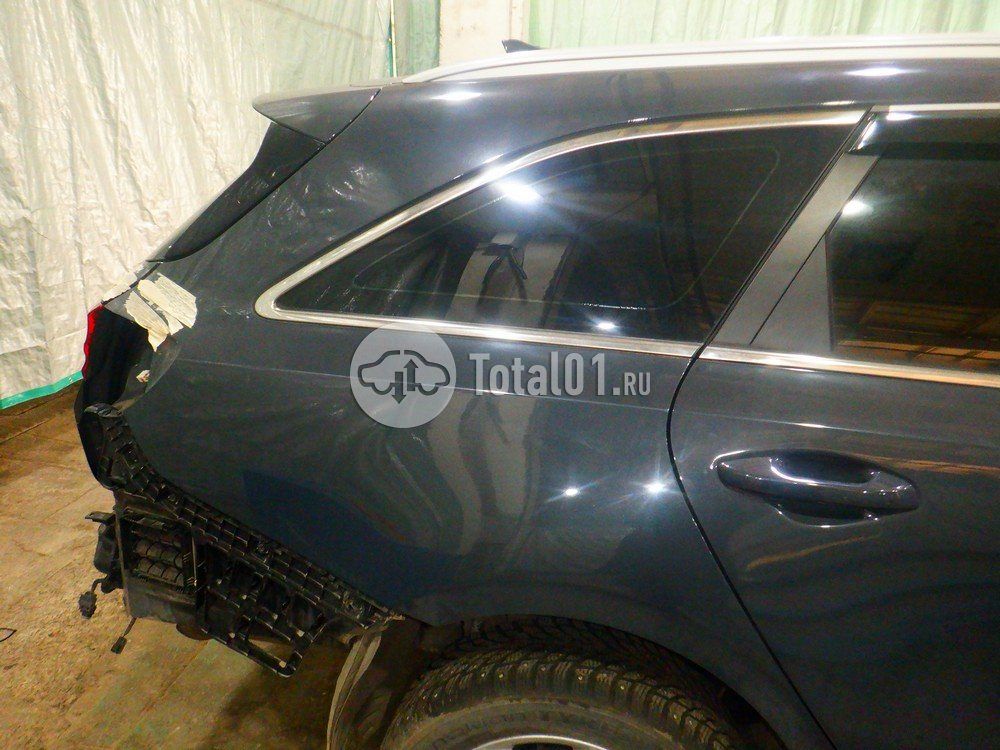 Фото KIA cee\'d 92