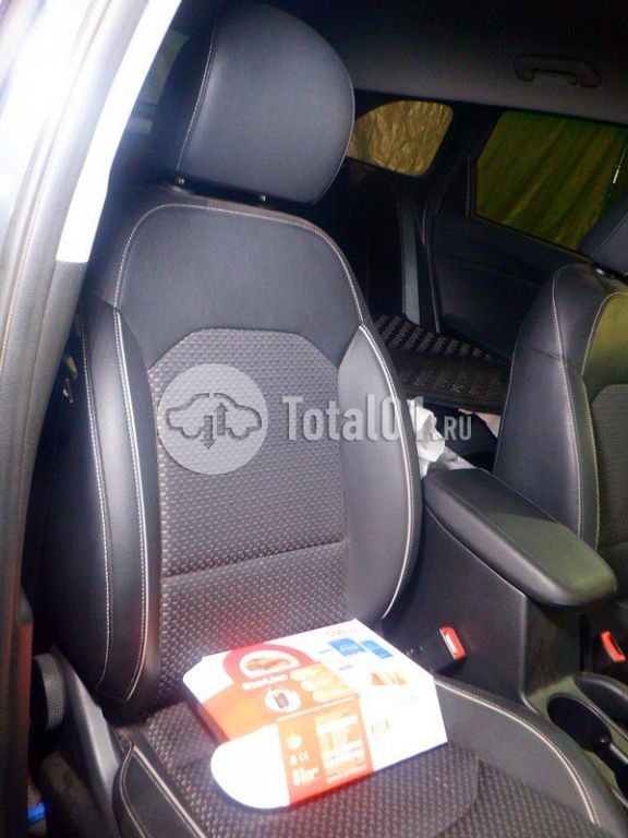 Фото KIA cee\'d 98