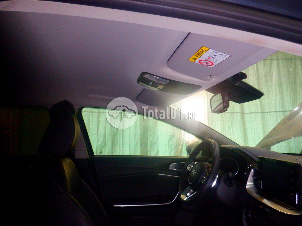 Фото KIA cee\'d 106