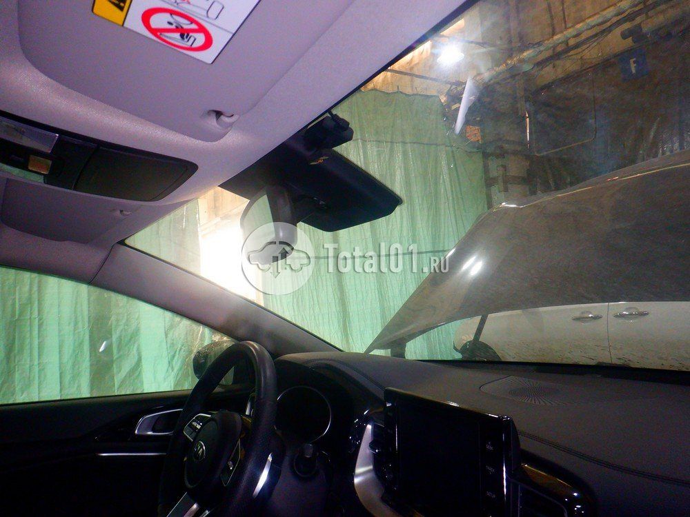 Фото KIA cee\'d 108