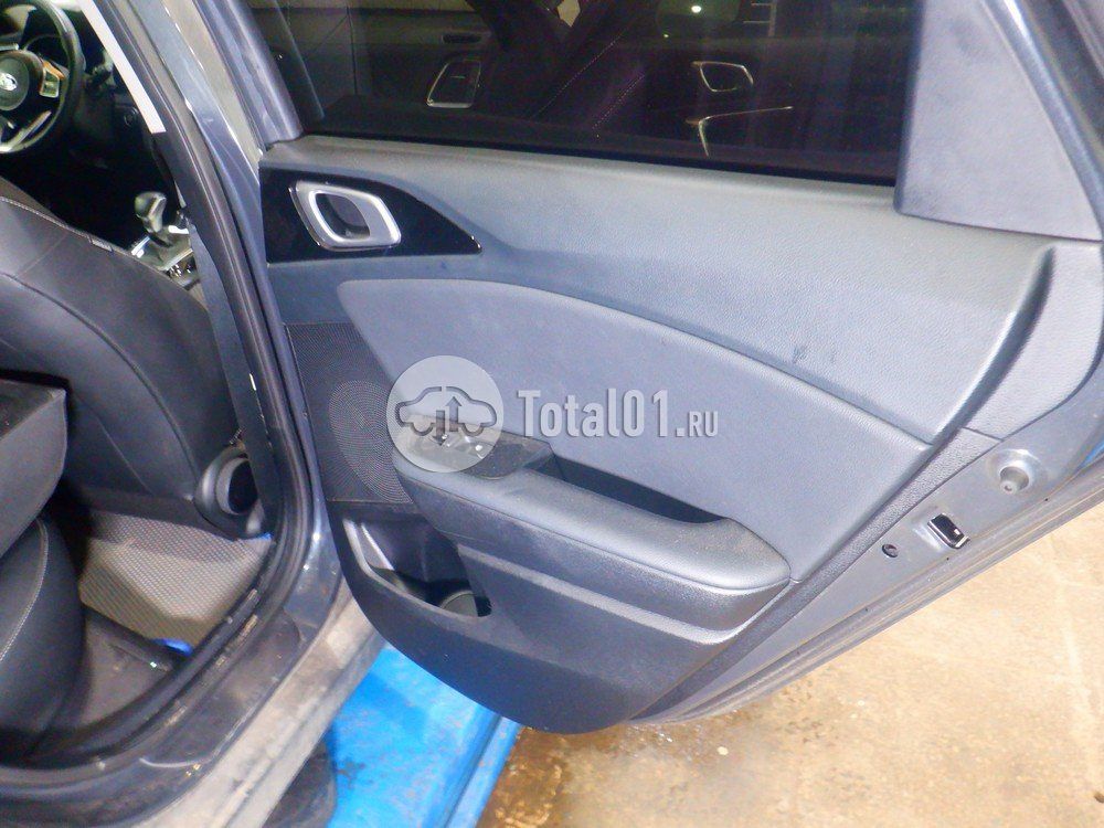 Фото KIA cee\'d 112